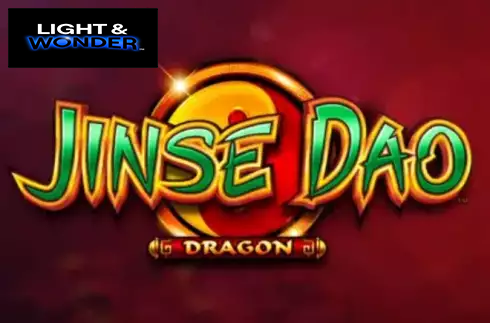 Jinse Dao Dragon
